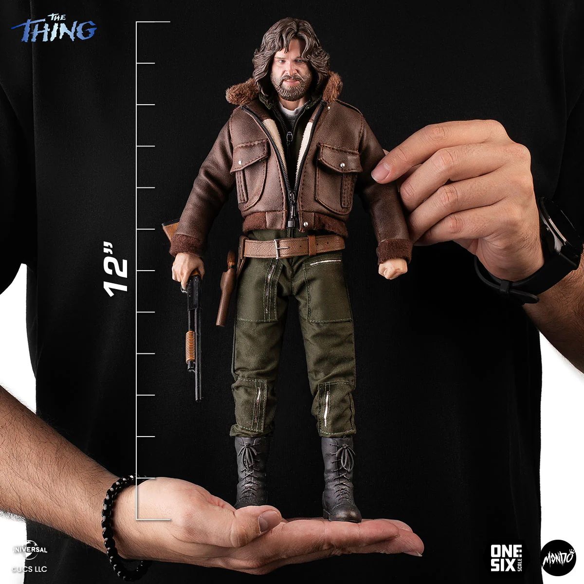 350-the-thing-macready-1-6-scale-figure-timed-edition-3.webp The Thing: MacReady 1/6 Scale Figure - Timed Edition
