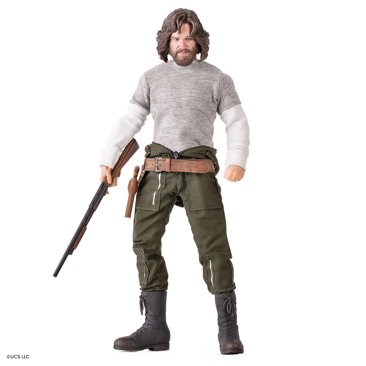 350-the-thing-macready-1-6-scale-figure-timed-edition-32.webp The Thing: MacReady 1/6 Scale Figure - Timed Edition