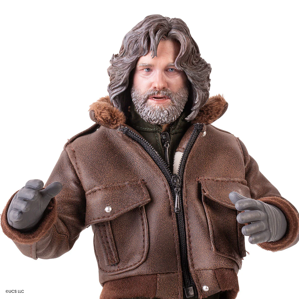 350-the-thing-macready-1-6-scale-figure-timed-edition-33.webp The Thing: MacReady 1/6 Scale Figure - Timed Edition