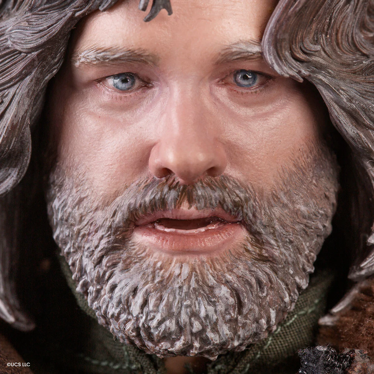 350-the-thing-macready-1-6-scale-figure-timed-edition-35.webp The Thing: MacReady 1/6 Scale Figure - Timed Edition