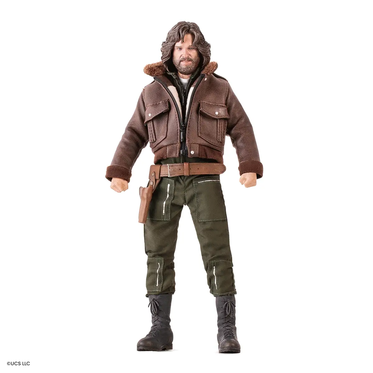 350-the-thing-macready-1-6-scale-figure-timed-edition-4.webp The Thing: MacReady 1/6 Scale Figure - Timed Edition