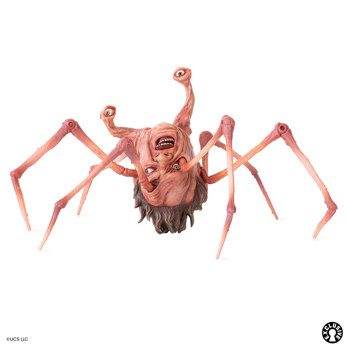 350-the-thing-macready-1-6-scale-figure-timed-edition-42.webp The Thing: MacReady 1/6 Scale Figure - Timed Edition