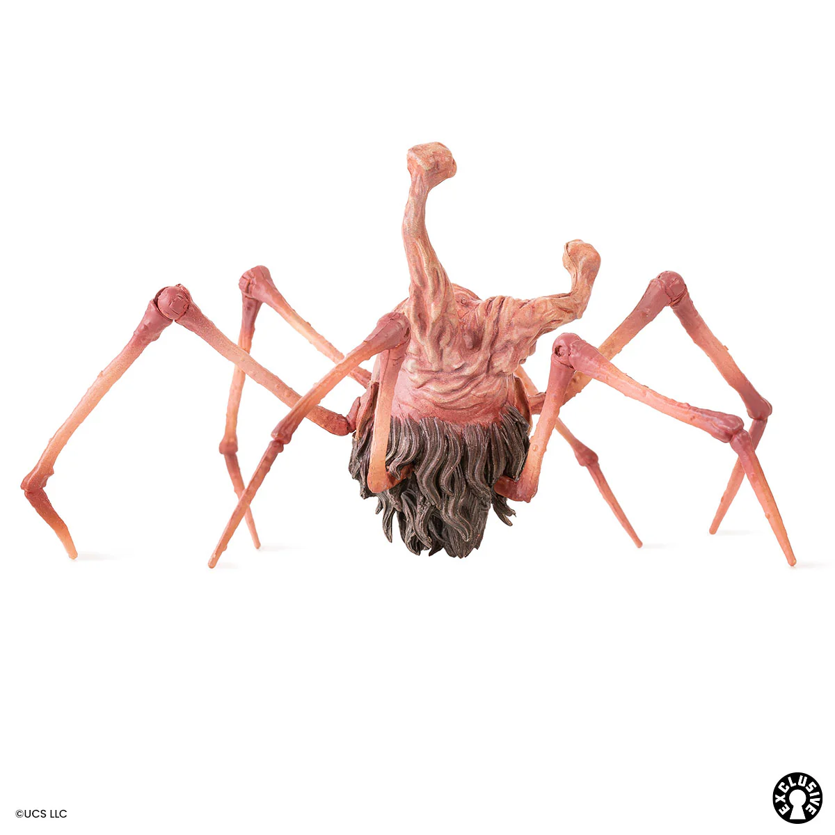350-the-thing-macready-1-6-scale-figure-timed-edition-43.webp The Thing: MacReady 1/6 Scale Figure - Timed Edition