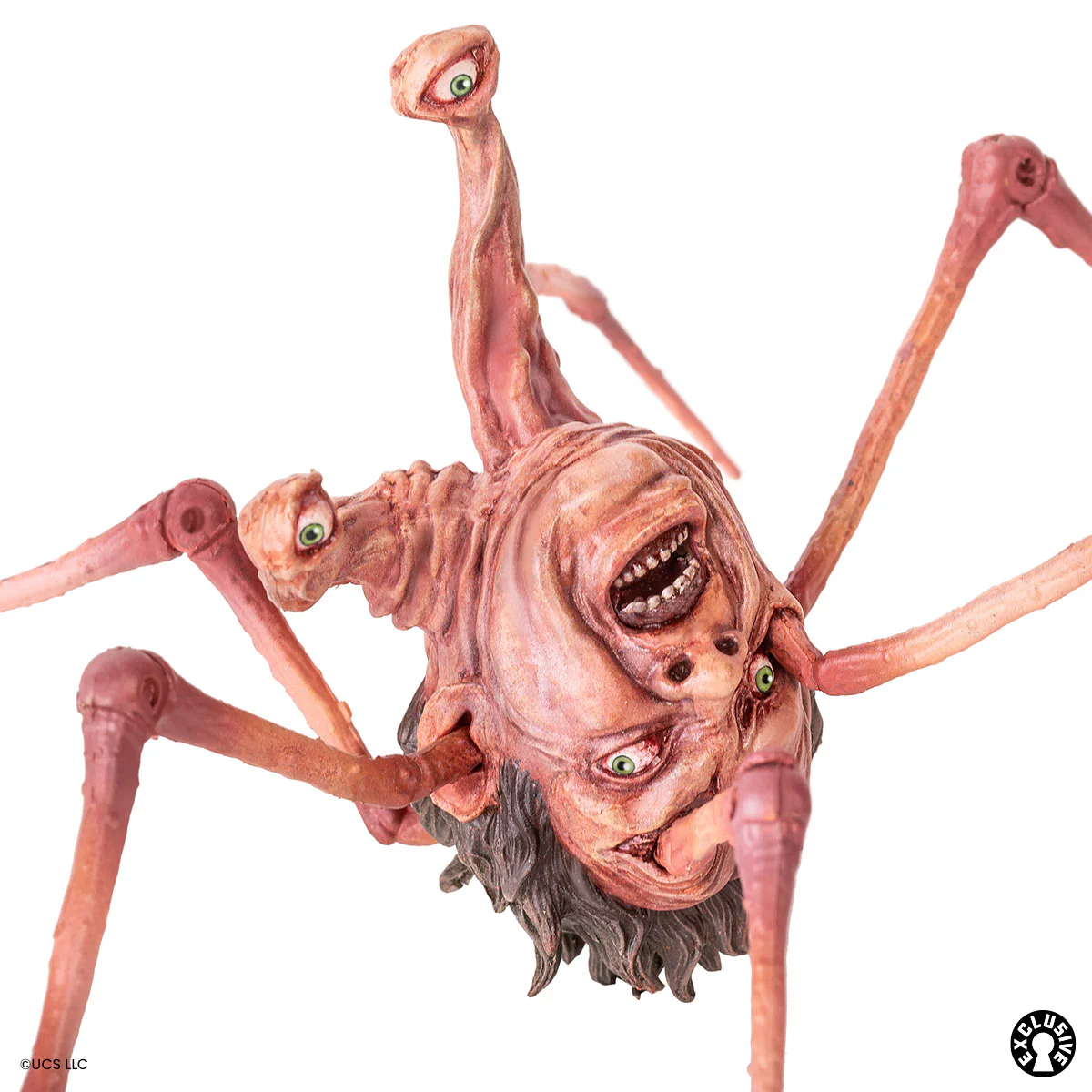 350-the-thing-macready-1-6-scale-figure-timed-edition-44.webp The Thing: MacReady 1/6 Scale Figure - Timed Edition