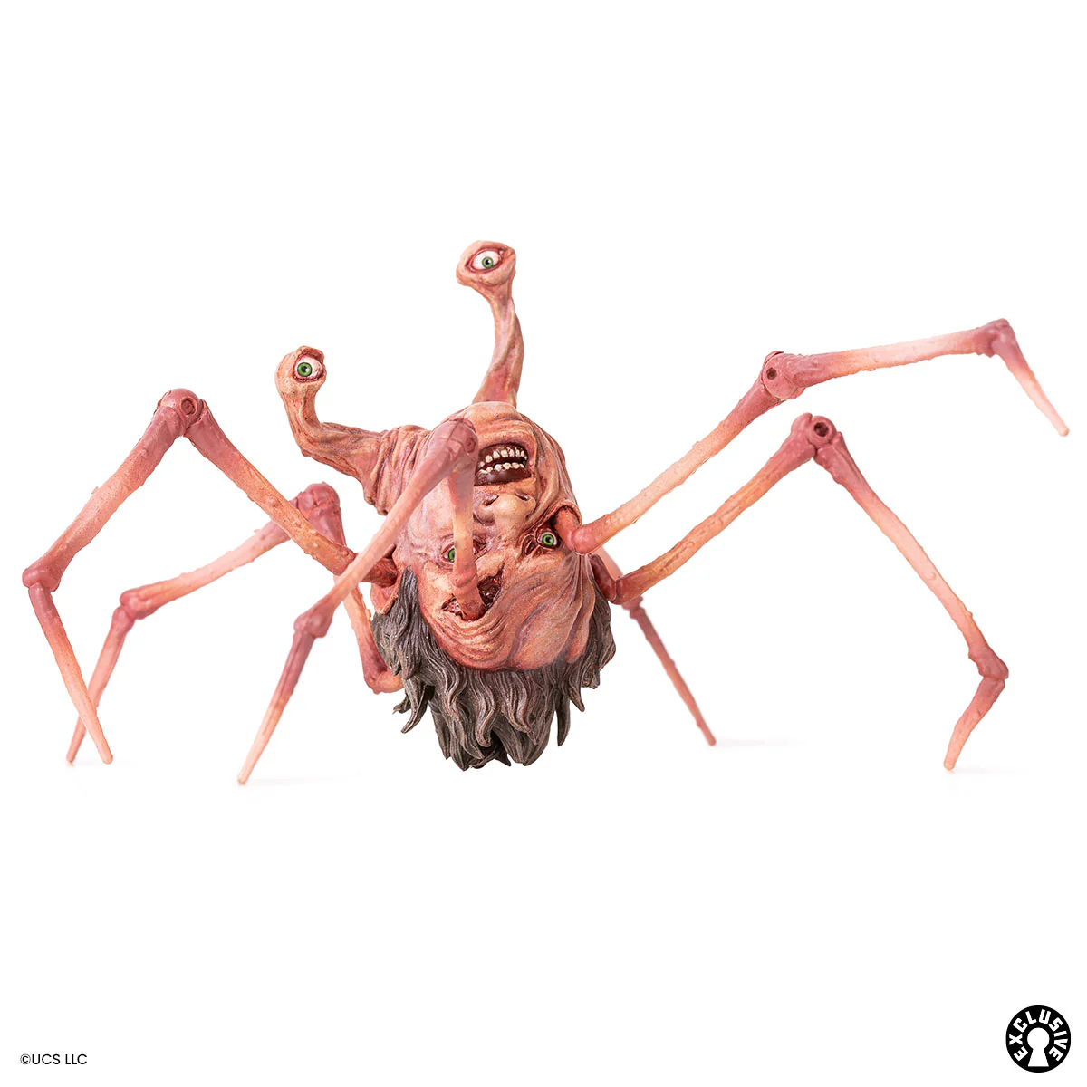 350-the-thing-macready-1-6-scale-figure-timed-edition-45.webp The Thing: MacReady 1/6 Scale Figure - Timed Edition