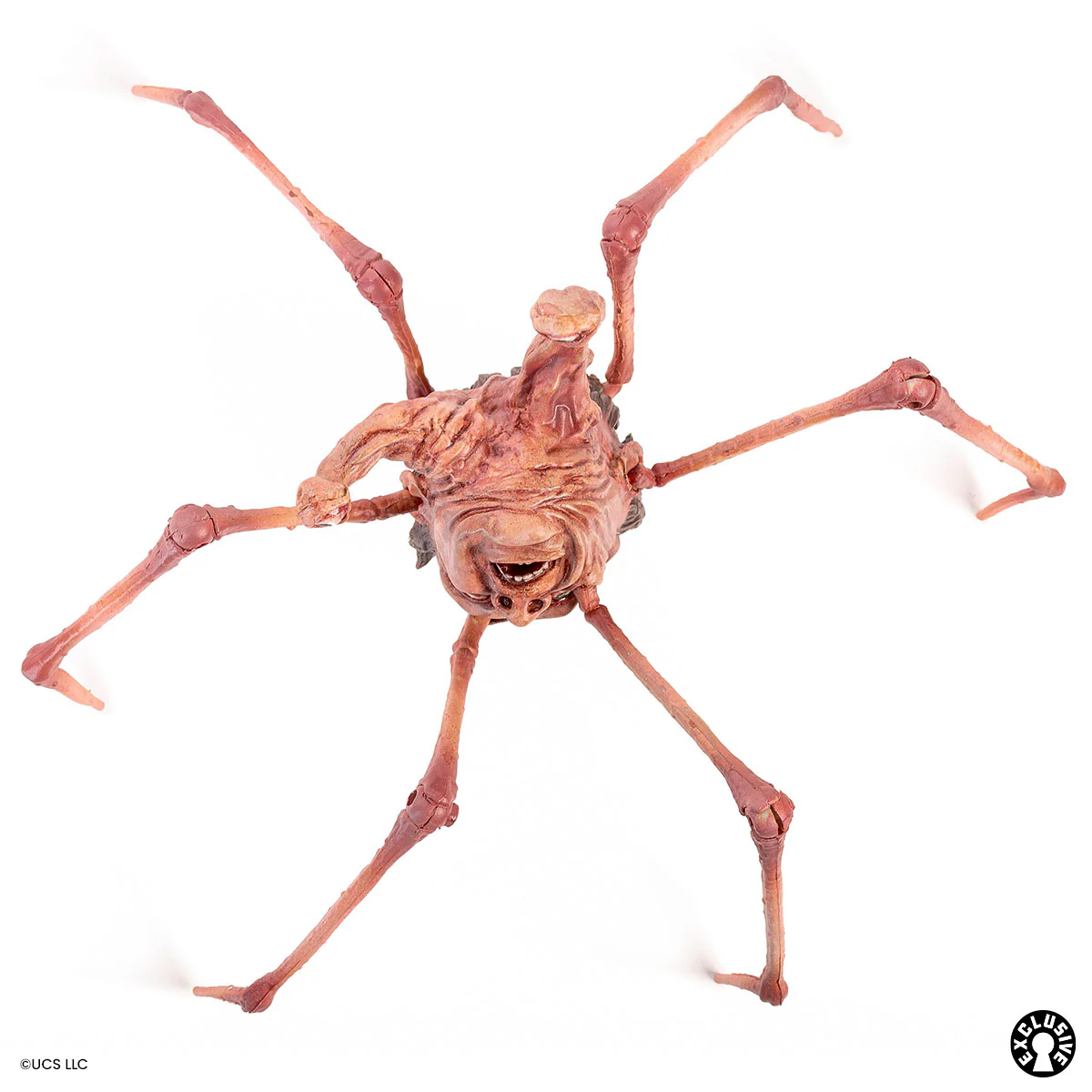 350-the-thing-macready-1-6-scale-figure-timed-edition-46.webp The Thing: MacReady 1/6 Scale Figure - Timed Edition
