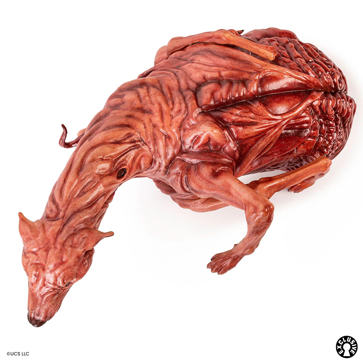 350-the-thing-macready-1-6-scale-figure-timed-edition-47.webp The Thing: MacReady 1/6 Scale Figure - Timed Edition