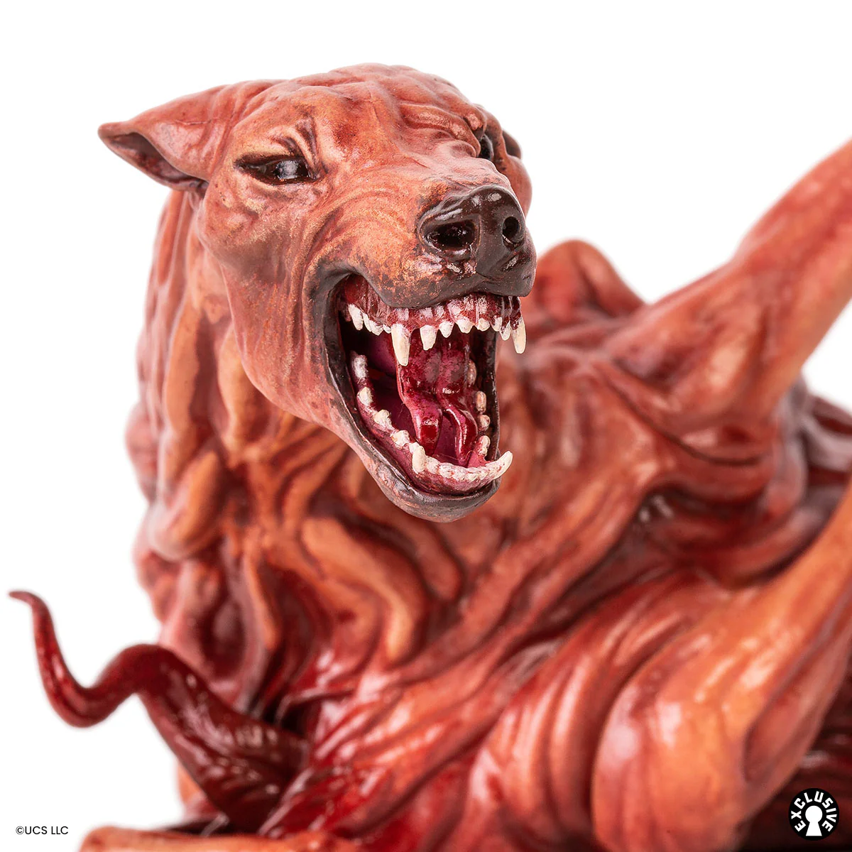 350-the-thing-macready-1-6-scale-figure-timed-edition-49.webp The Thing: MacReady 1/6 Scale Figure - Timed Edition