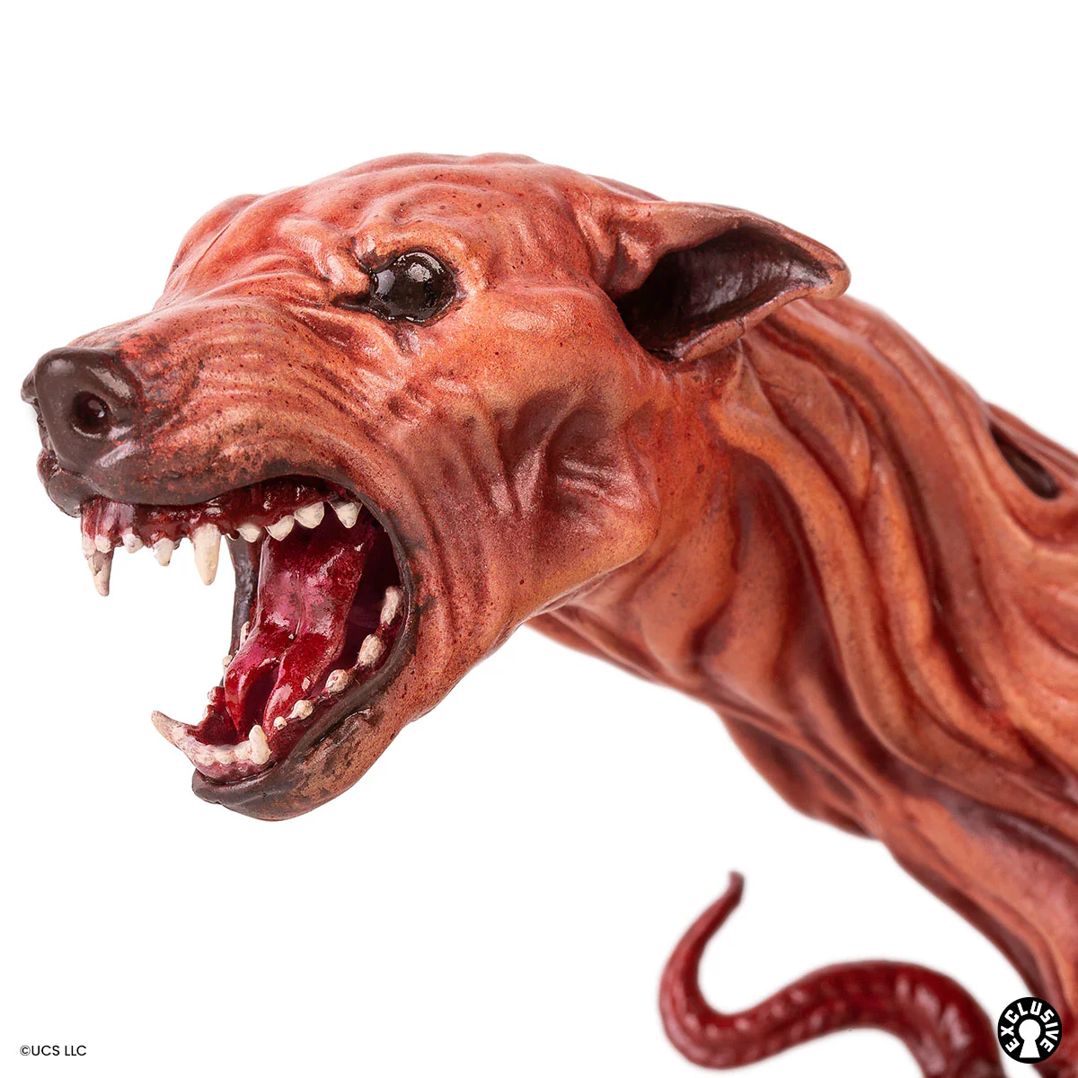 350-the-thing-macready-1-6-scale-figure-timed-edition-50.webp The Thing: MacReady 1/6 Scale Figure - Timed Edition
