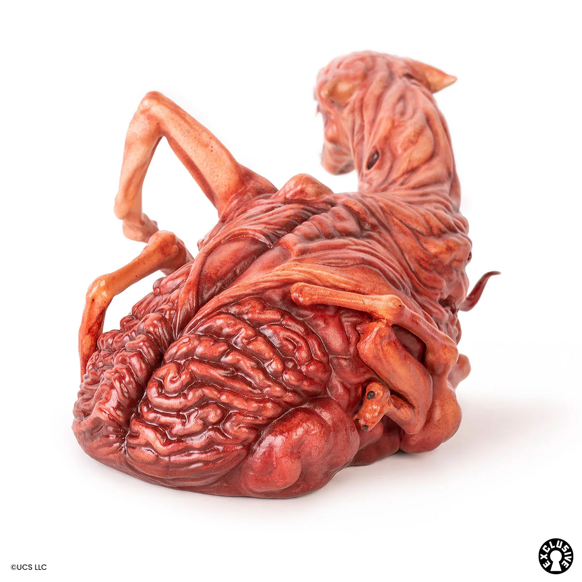 350-the-thing-macready-1-6-scale-figure-timed-edition-51.webp The Thing: MacReady 1/6 Scale Figure - Timed Edition