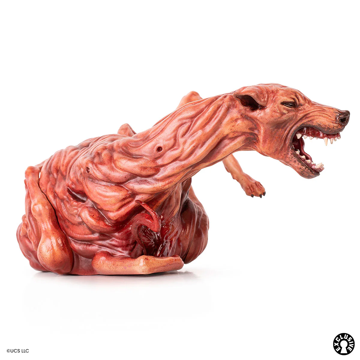 350-the-thing-macready-1-6-scale-figure-timed-edition-52.webp The Thing: MacReady 1/6 Scale Figure - Timed Edition