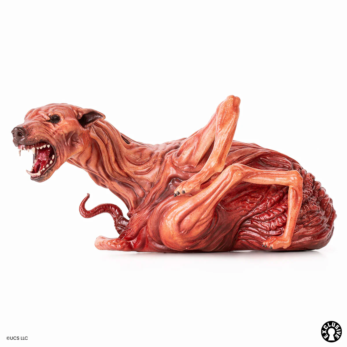 350-the-thing-macready-1-6-scale-figure-timed-edition-53.webp The Thing: MacReady 1/6 Scale Figure - Timed Edition