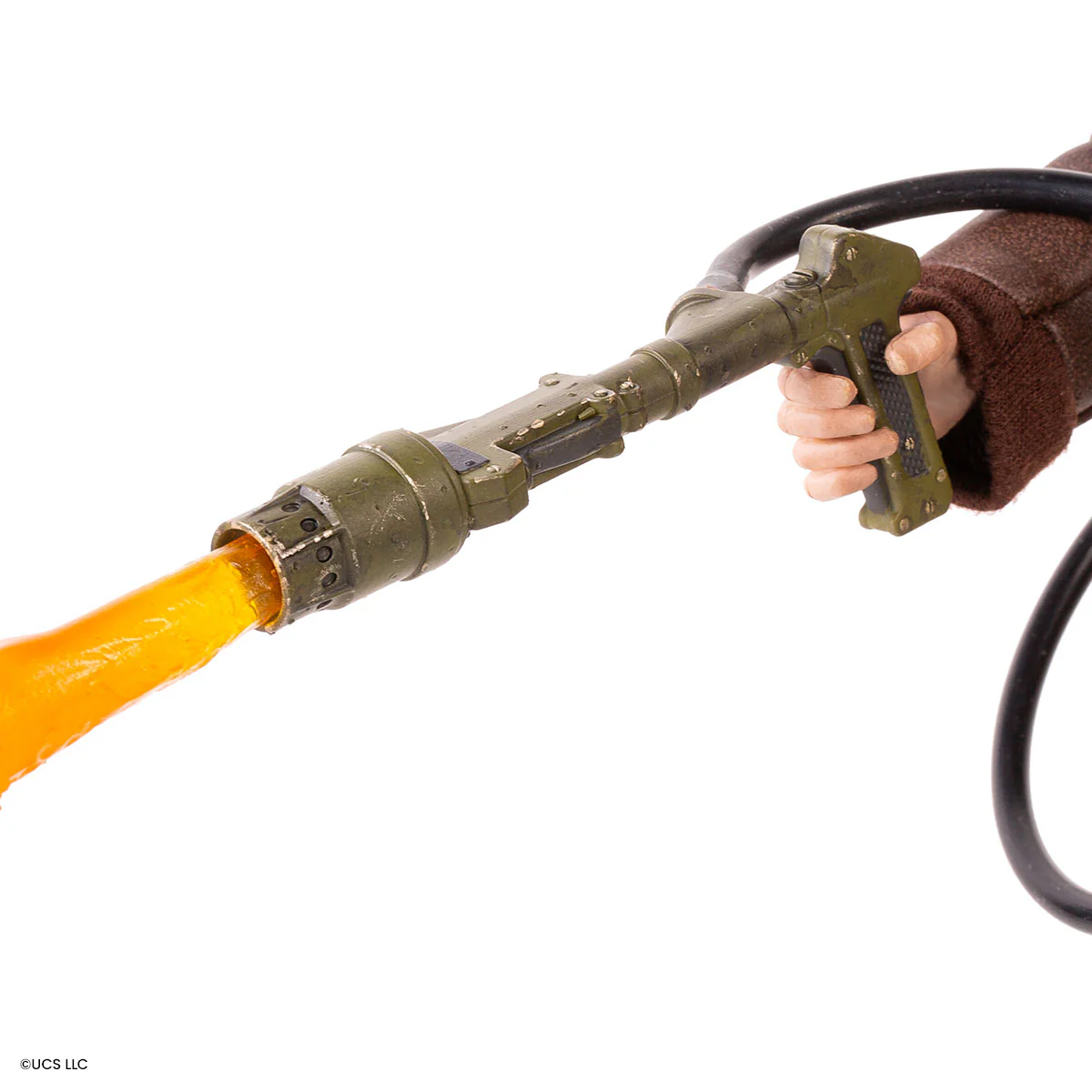 350-the-thing-macready-1-6-scale-figure-timed-edition-54.webp The Thing: MacReady 1/6 Scale Figure - Timed Edition