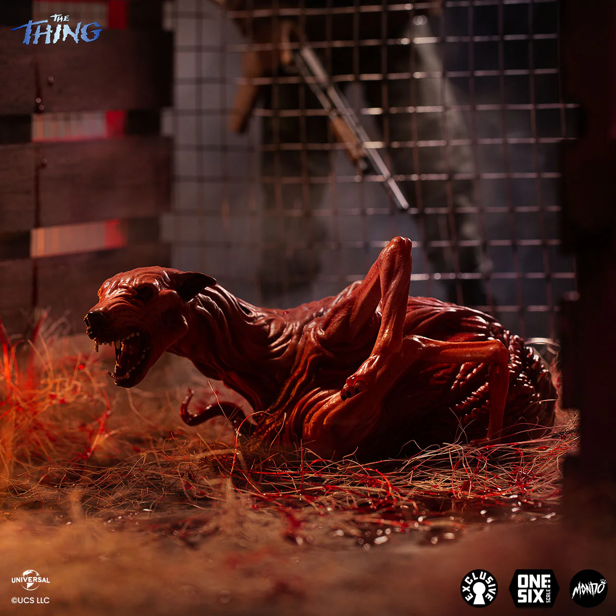 350-the-thing-macready-1-6-scale-figure-timed-edition-9.webp The Thing: MacReady 1/6 Scale Figure - Timed Edition