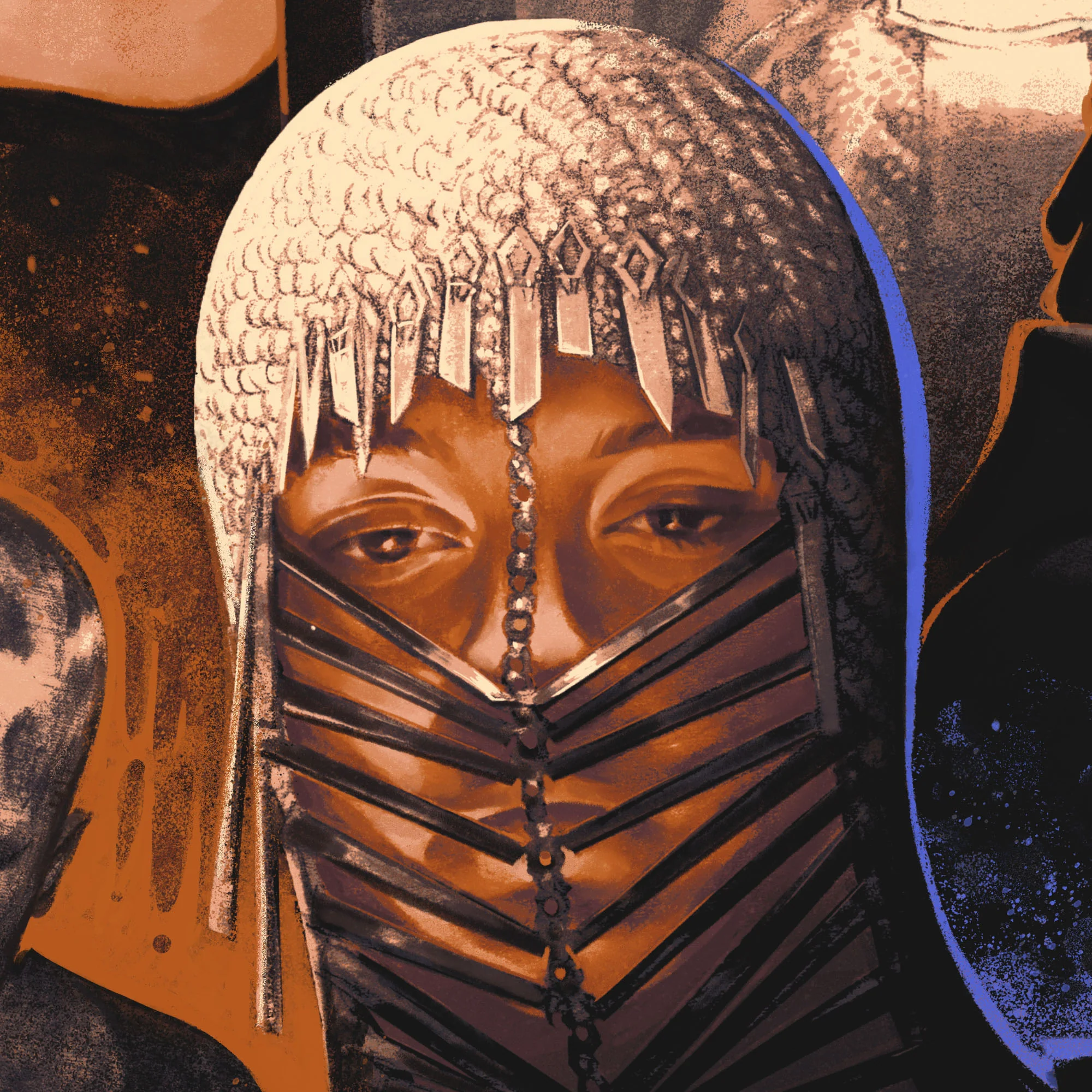3508-dune-part-two-poster-6.webp Dune: Part Two Poster