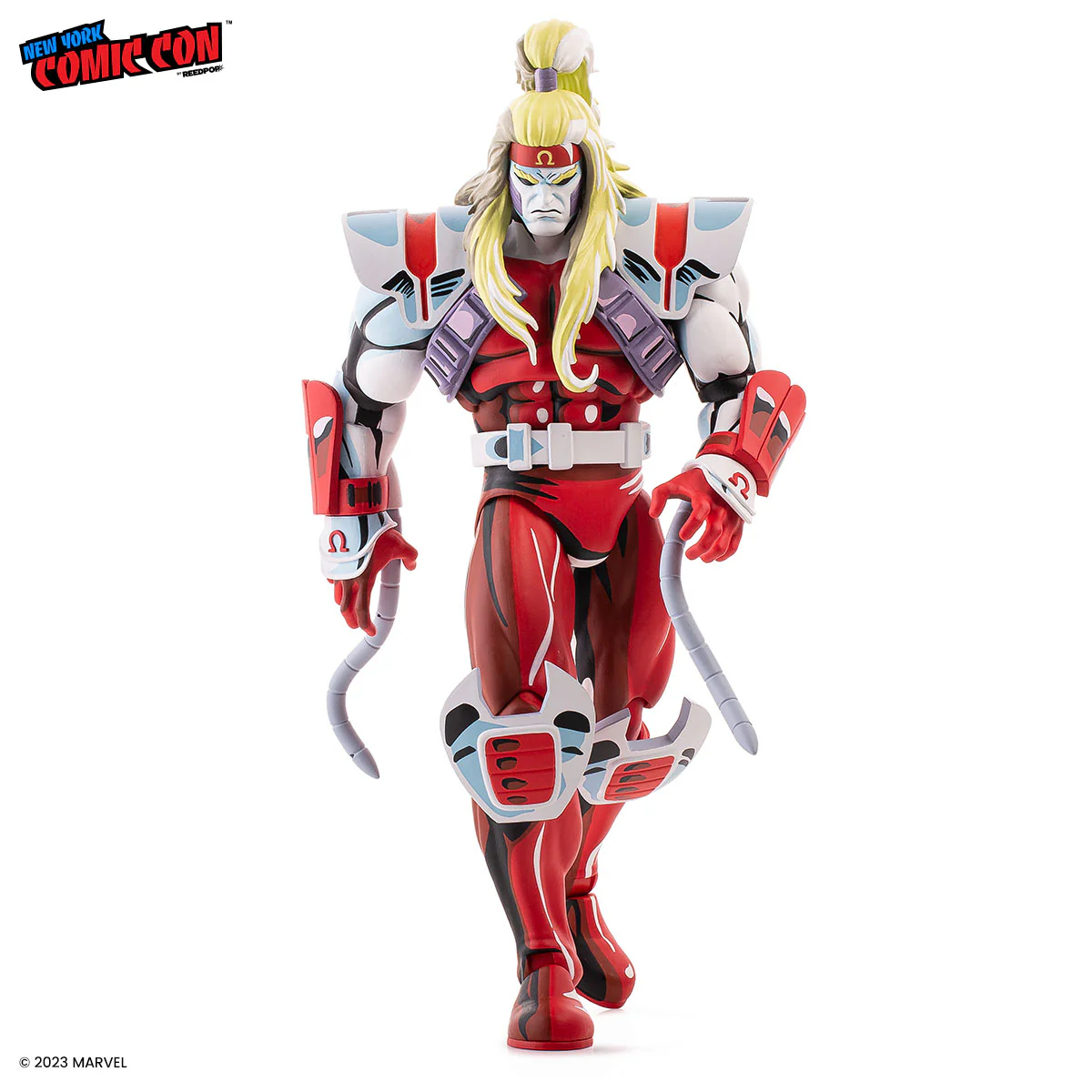 351-x-men-the-animated-series-omega-red-1-6-scale-figure-limited-edition-1.webp X-Men: The Animated Series - Omega Red 1/6 Scale Figure Limited Edition