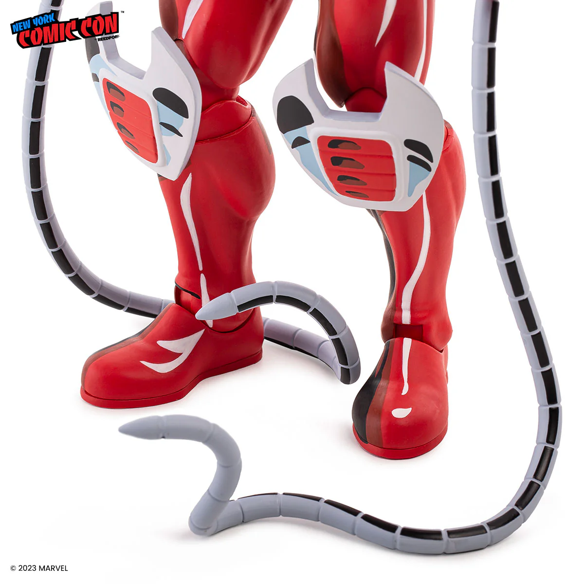 X-Men: The Animated Series - Omega Red 1/6 Scale Figure Limited Edition