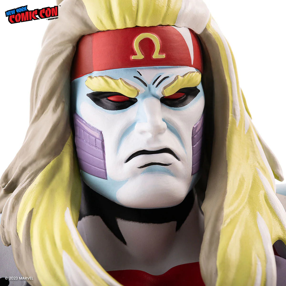 X-Men: The Animated Series - Omega Red 1/6 Scale Figure Limited Edition