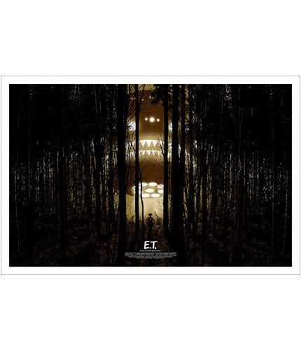 E.T. (Variant)