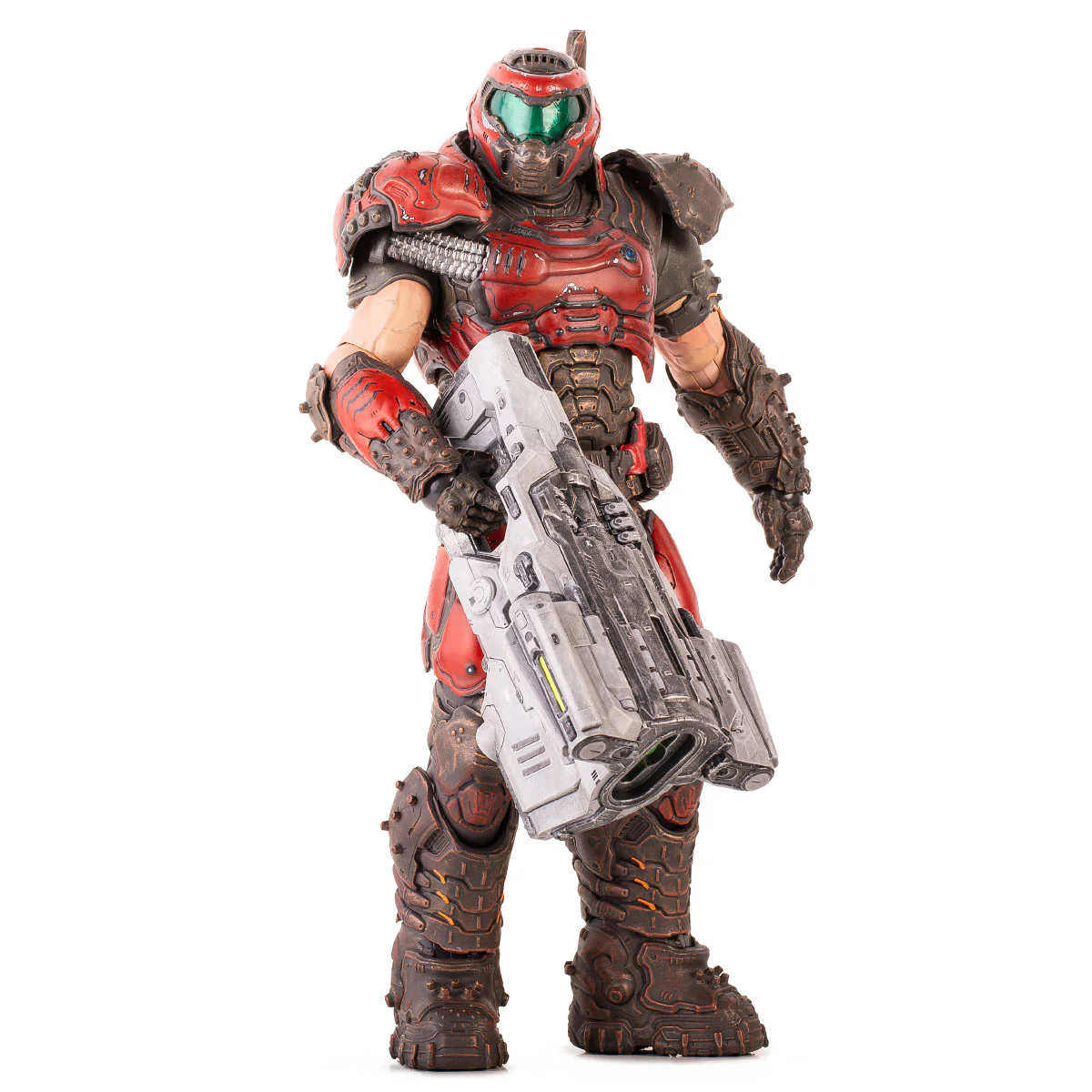 352-doom-eternal-doom-slayer-16-scale-action-figure-mondo-crimson-variant-1.webp DOOM Eternal - Doom Slayer ⅙ Scale Action Figure Mondo Crimson Variant