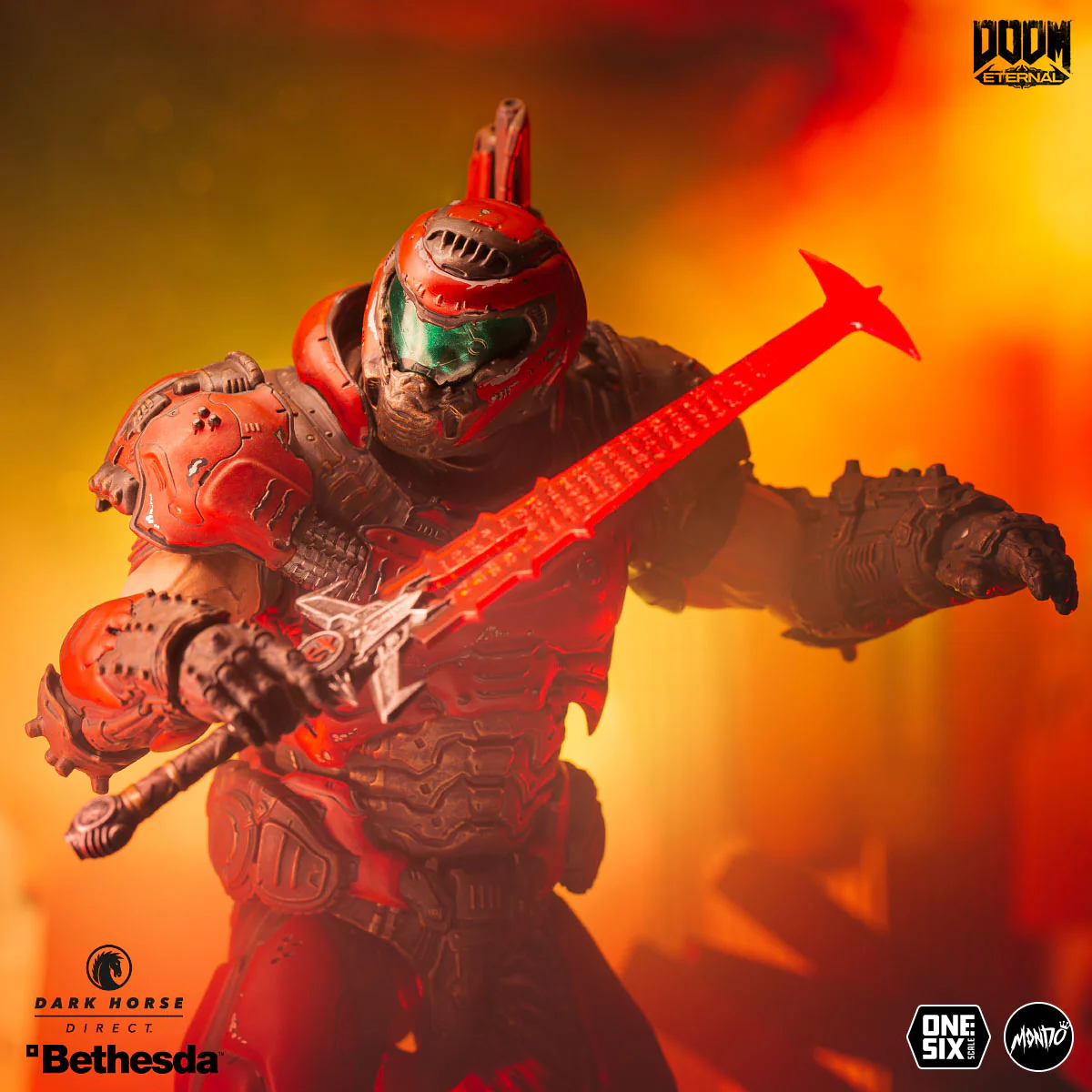 352-doom-eternal-doom-slayer-16-scale-action-figure-mondo-crimson-variant-12.webp DOOM Eternal - Doom Slayer ⅙ Scale Action Figure Mondo Crimson Variant
