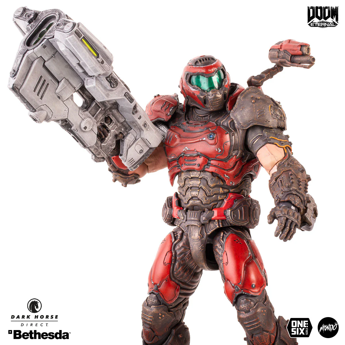 352-doom-eternal-doom-slayer-16-scale-action-figure-mondo-crimson-variant-13.webp DOOM Eternal - Doom Slayer ⅙ Scale Action Figure Mondo Crimson Variant