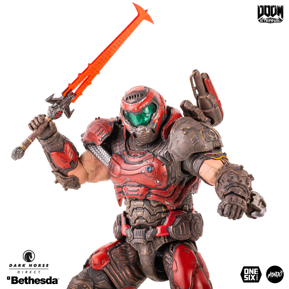 352-doom-eternal-doom-slayer-16-scale-action-figure-mondo-crimson-variant-16.webp DOOM Eternal - Doom Slayer ⅙ Scale Action Figure Mondo Crimson Variant