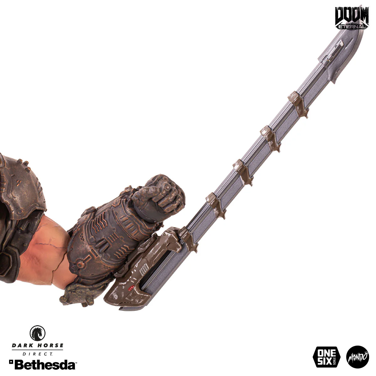 352-doom-eternal-doom-slayer-16-scale-action-figure-mondo-crimson-variant-17.webp DOOM Eternal - Doom Slayer ⅙ Scale Action Figure Mondo Crimson Variant