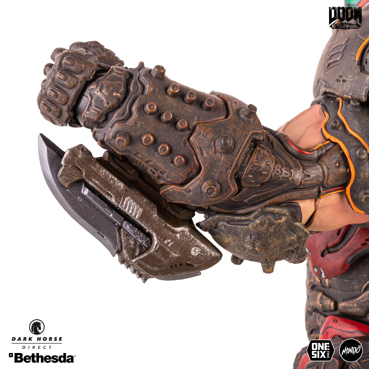 352-doom-eternal-doom-slayer-16-scale-action-figure-mondo-crimson-variant-18.webp DOOM Eternal - Doom Slayer ⅙ Scale Action Figure Mondo Crimson Variant