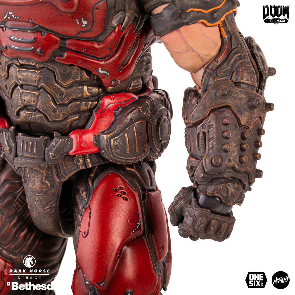 352-doom-eternal-doom-slayer-16-scale-action-figure-mondo-crimson-variant-21.webp DOOM Eternal - Doom Slayer ⅙ Scale Action Figure Mondo Crimson Variant