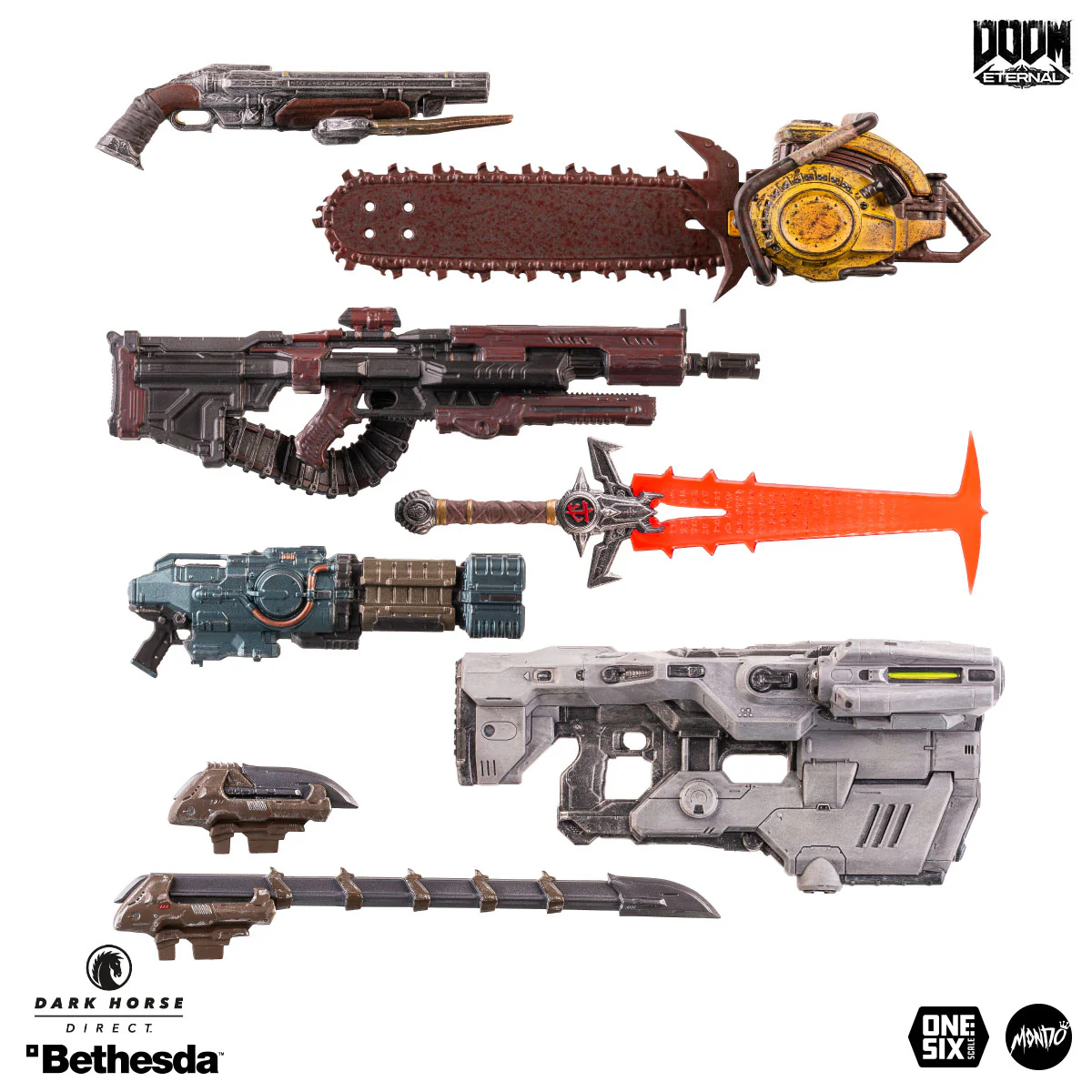 352-doom-eternal-doom-slayer-16-scale-action-figure-mondo-crimson-variant-23.webp DOOM Eternal - Doom Slayer ⅙ Scale Action Figure Mondo Crimson Variant