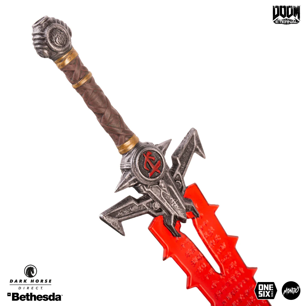 352-doom-eternal-doom-slayer-16-scale-action-figure-mondo-crimson-variant-25.webp DOOM Eternal - Doom Slayer ⅙ Scale Action Figure Mondo Crimson Variant