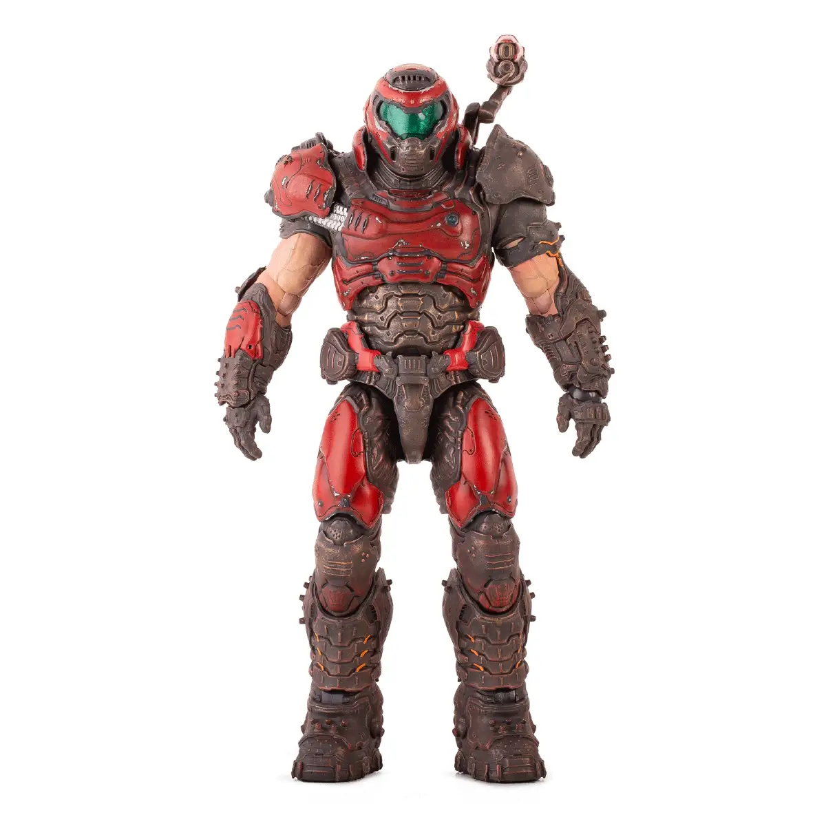 352-doom-eternal-doom-slayer-16-scale-action-figure-mondo-crimson-variant-3.webp DOOM Eternal - Doom Slayer ⅙ Scale Action Figure Mondo Crimson Variant
