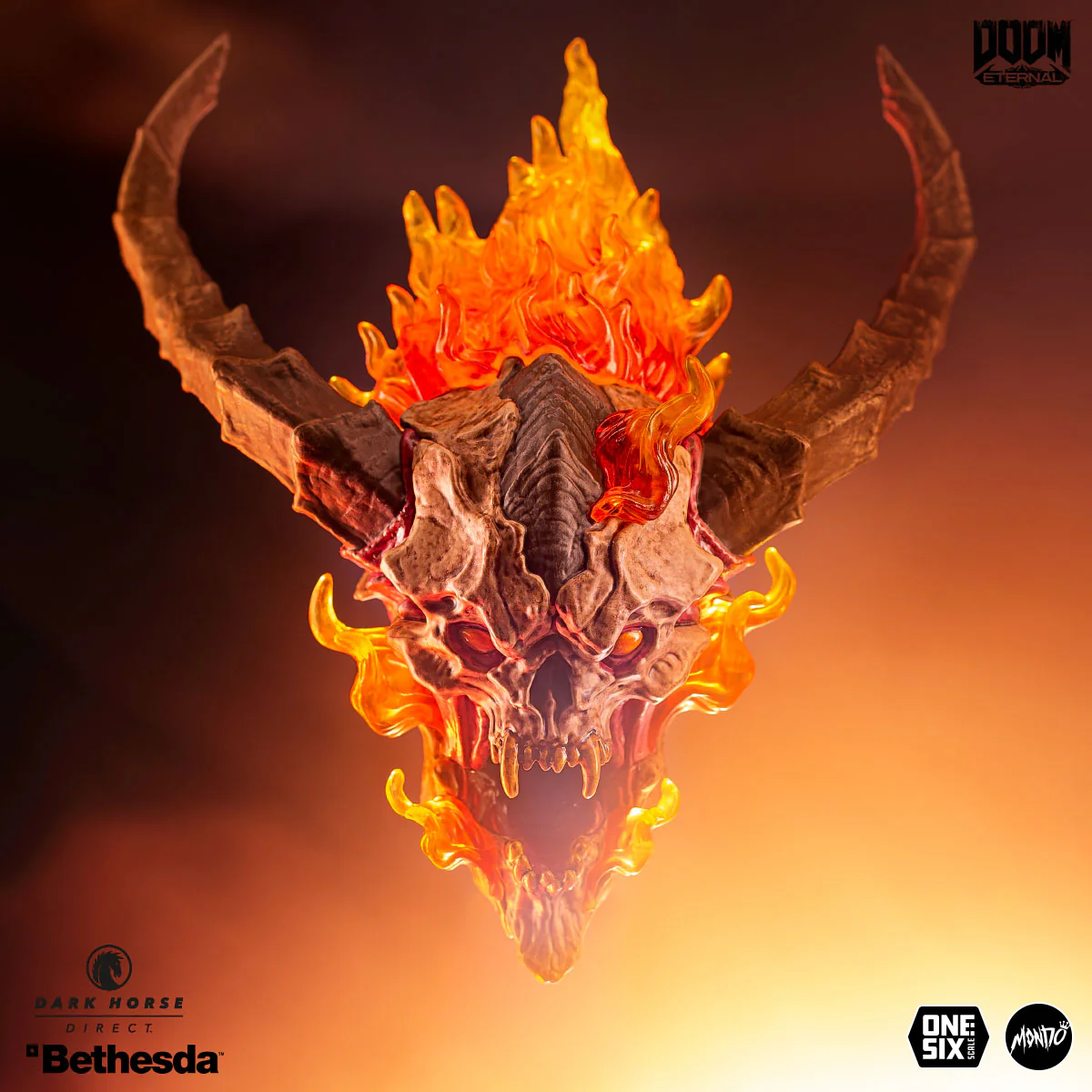 352-doom-eternal-doom-slayer-16-scale-action-figure-mondo-crimson-variant-8.webp DOOM Eternal - Doom Slayer ⅙ Scale Action Figure Mondo Crimson Variant