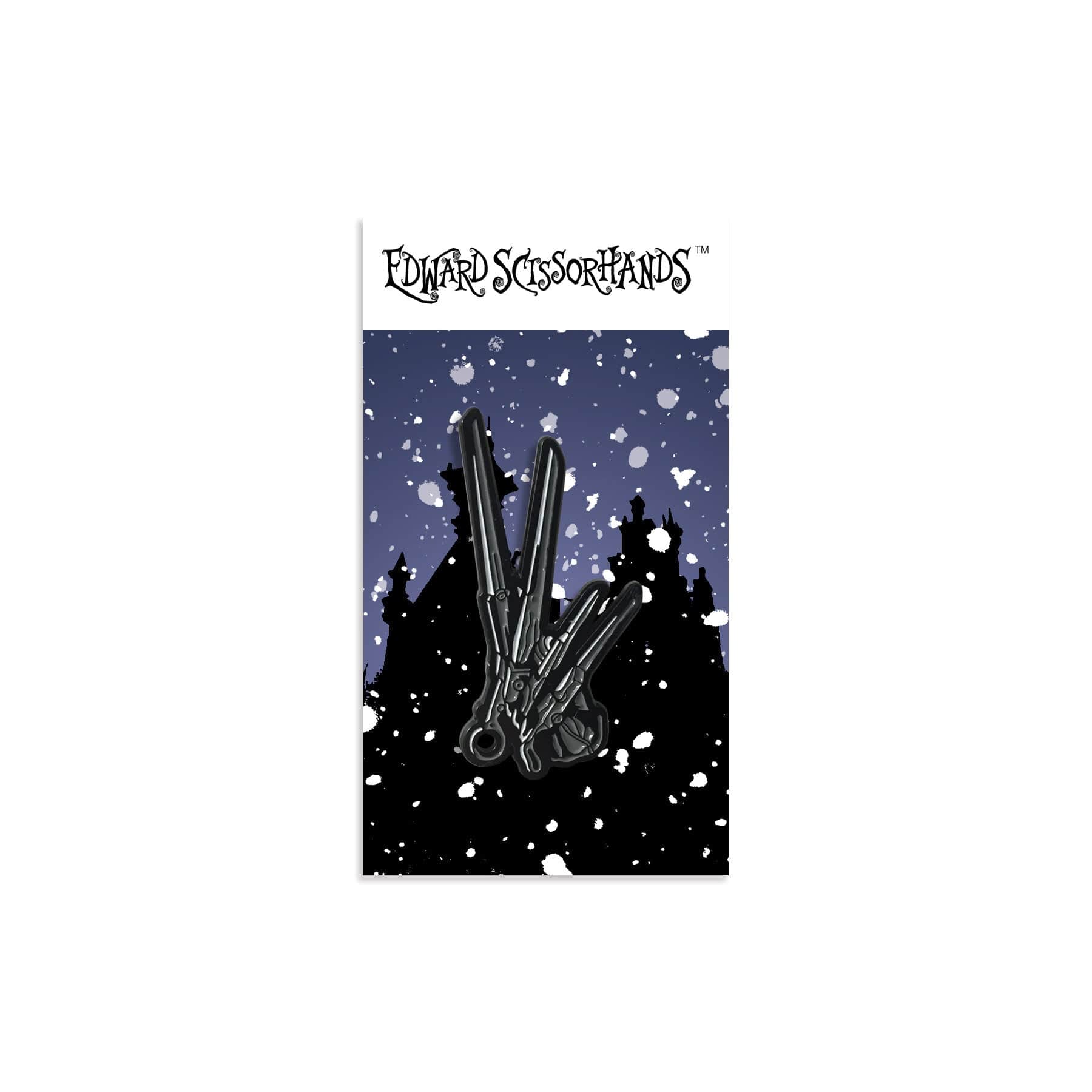 3523-edward-scissorhands-2-pin-set-1.jpg Edward Scissorhands (2-Pin Set)