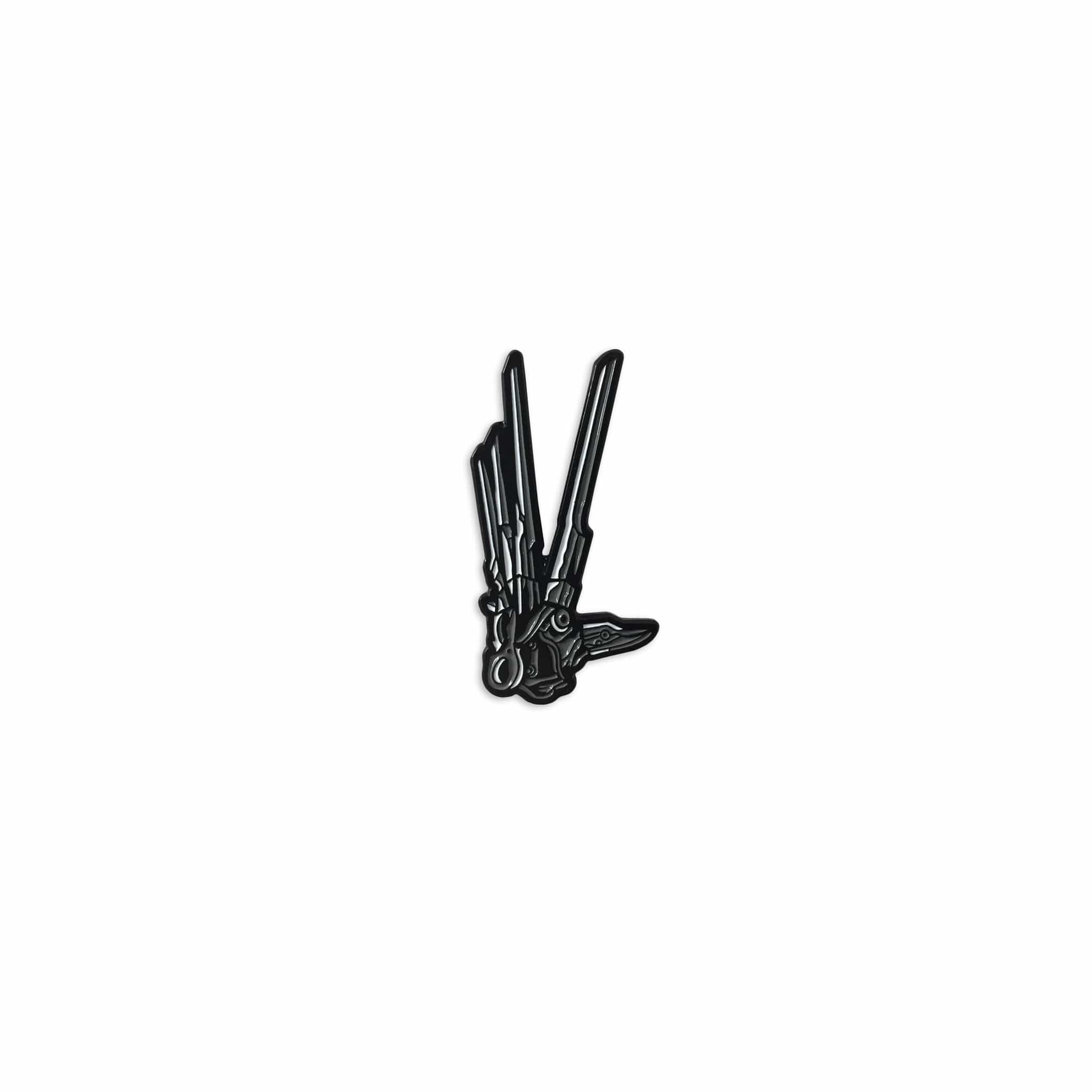 3523-edward-scissorhands-2-pin-set-4.jpg Edward Scissorhands (2-Pin Set)