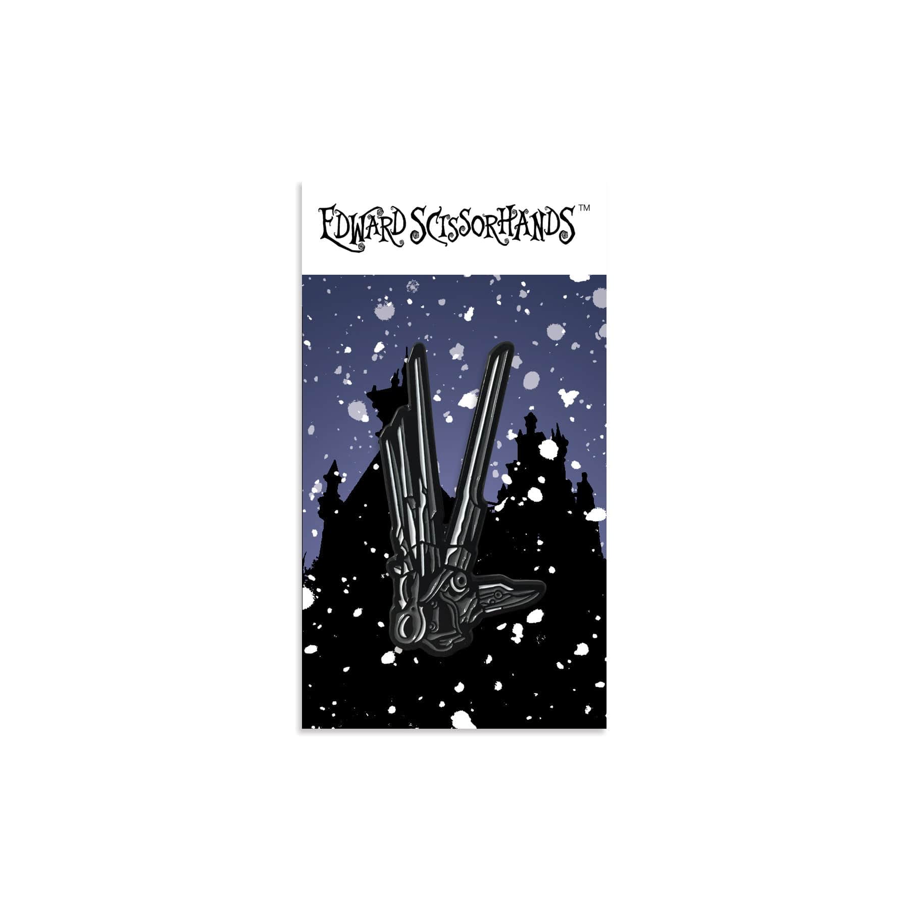 3523-edward-scissorhands-2-pin-set-5.jpg Edward Scissorhands (2-Pin Set)