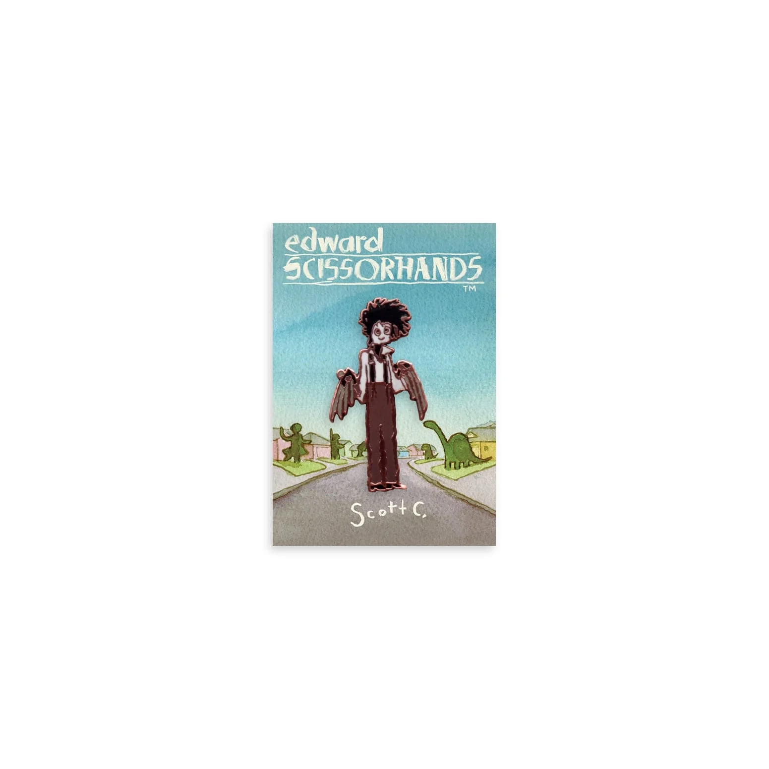 3524-edward-scissorhands-enamel-pin-1.webp Edward Scissorhands Enamel Pin
