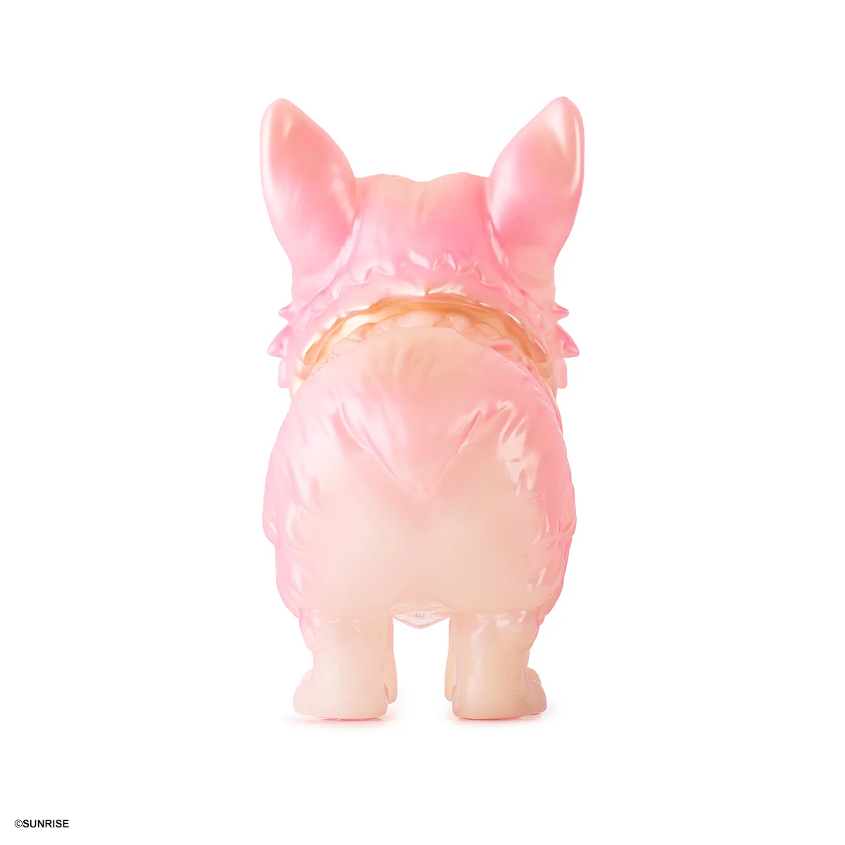 Ein Soft Vinyl - Cherry Blossom Glow In The Dark Variant