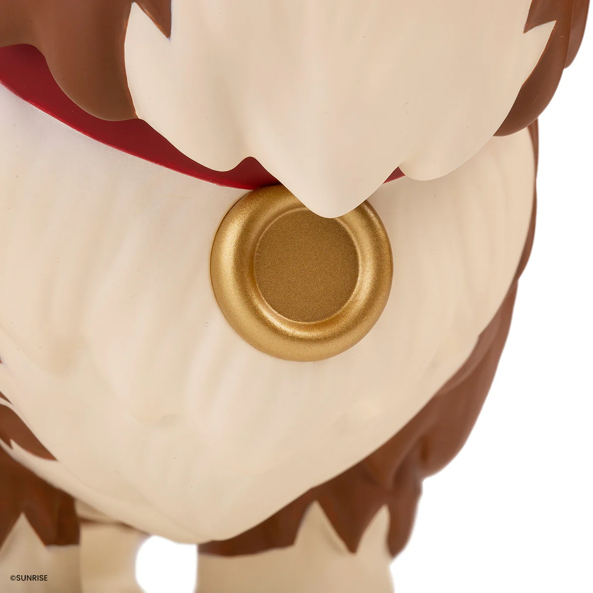 Ein Soft Vinyl Figure - Stray Dog Strut Timed Edition