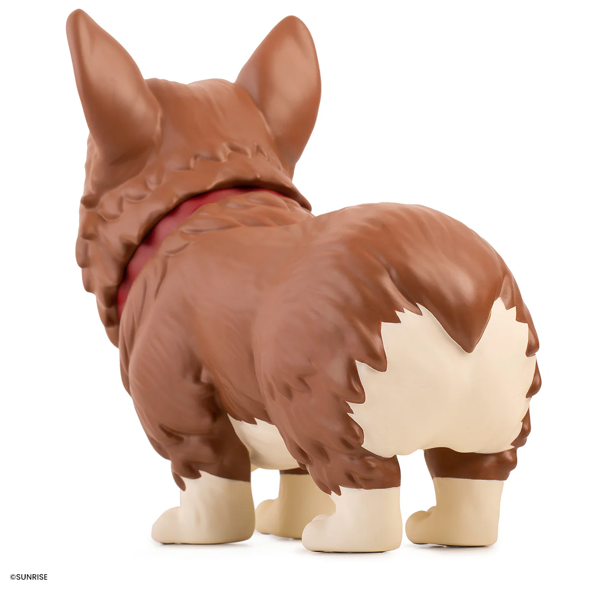 Ein Soft Vinyl Figure - Stray Dog Strut Timed Edition
