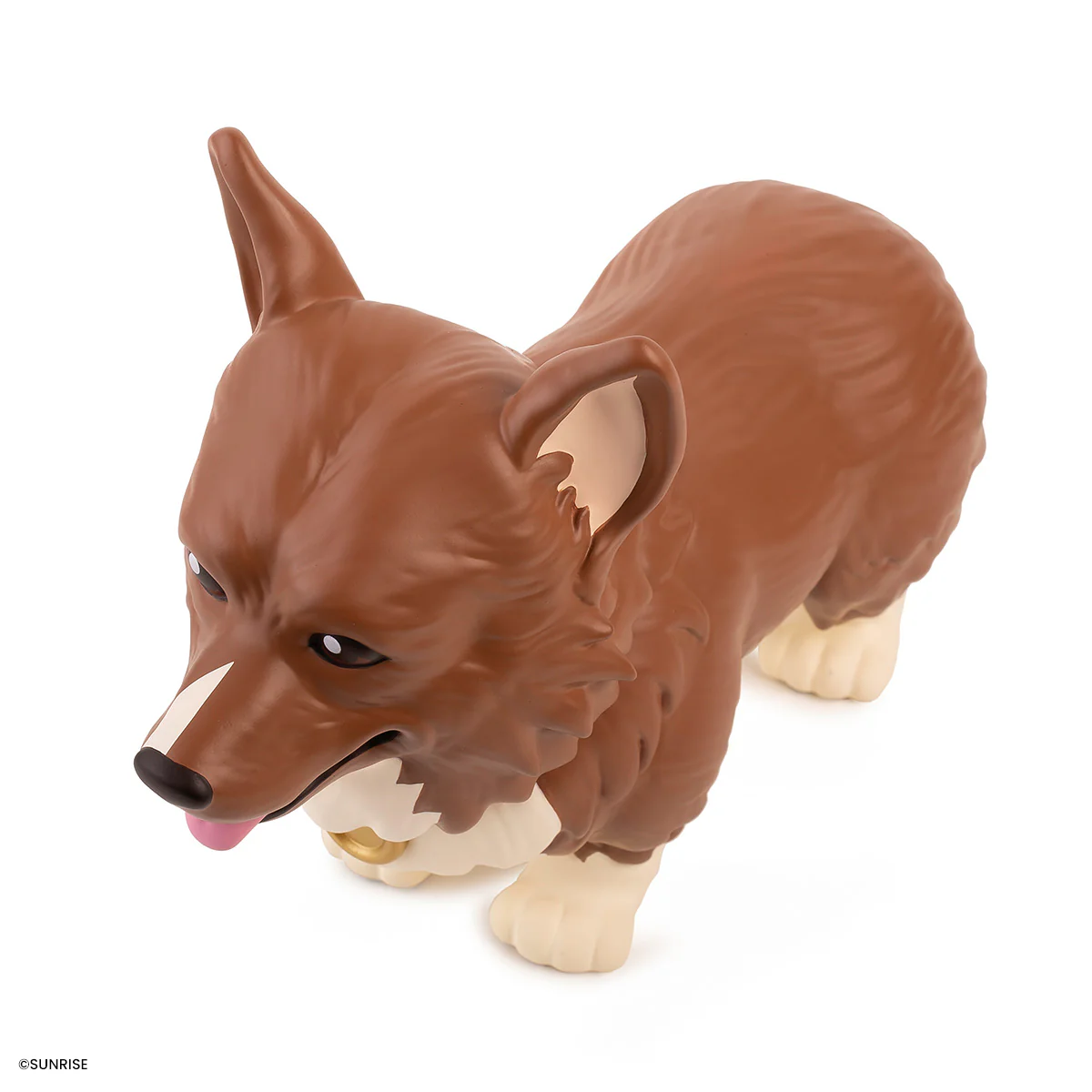 Ein Soft Vinyl Figure - Stray Dog Strut Timed Edition