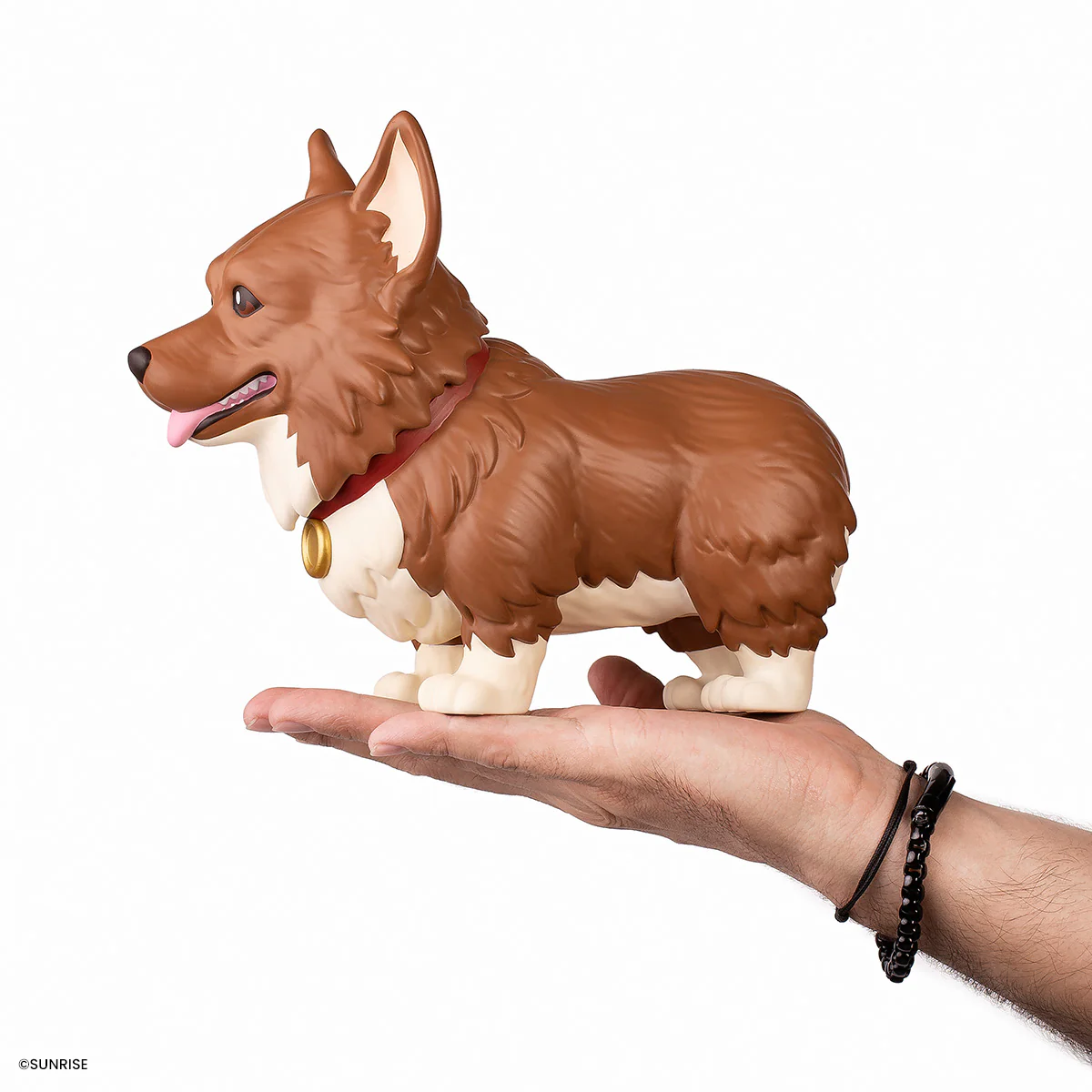 Ein Soft Vinyl Figure - Stray Dog Strut Timed Edition