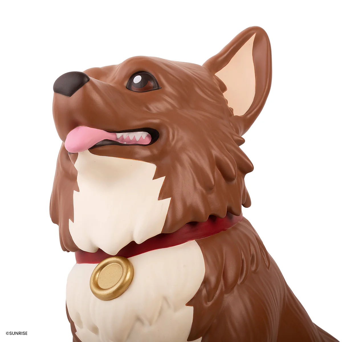 Ein Soft Vinyl Figure - Stray Dog Strut Timed Edition