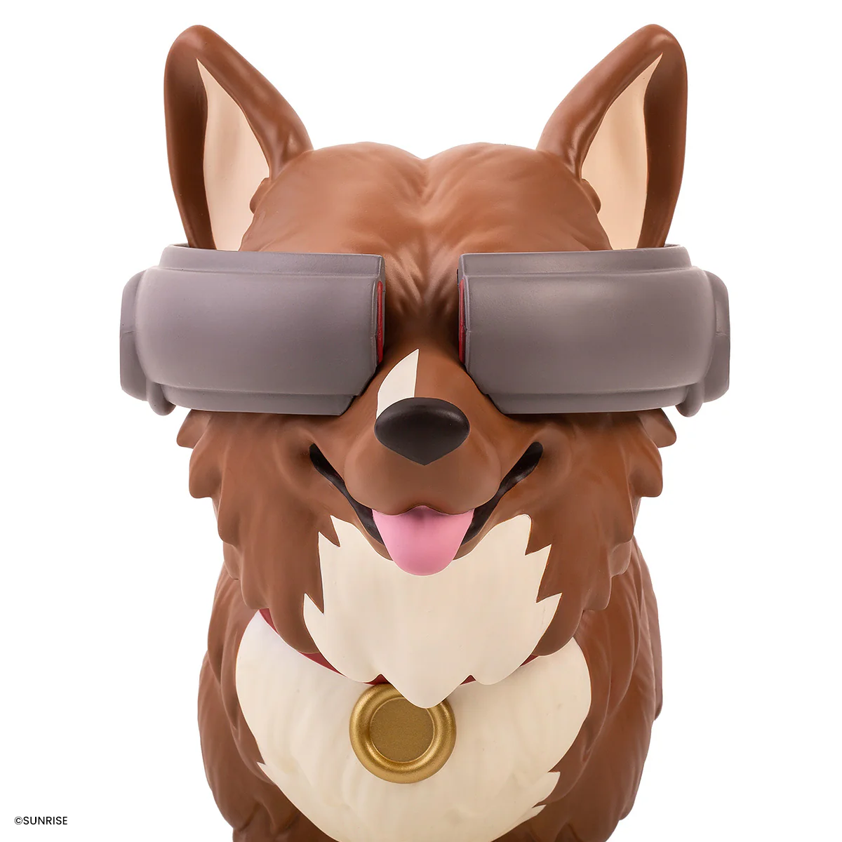 Ein Soft Vinyl Figure - Stray Dog Strut Timed Edition