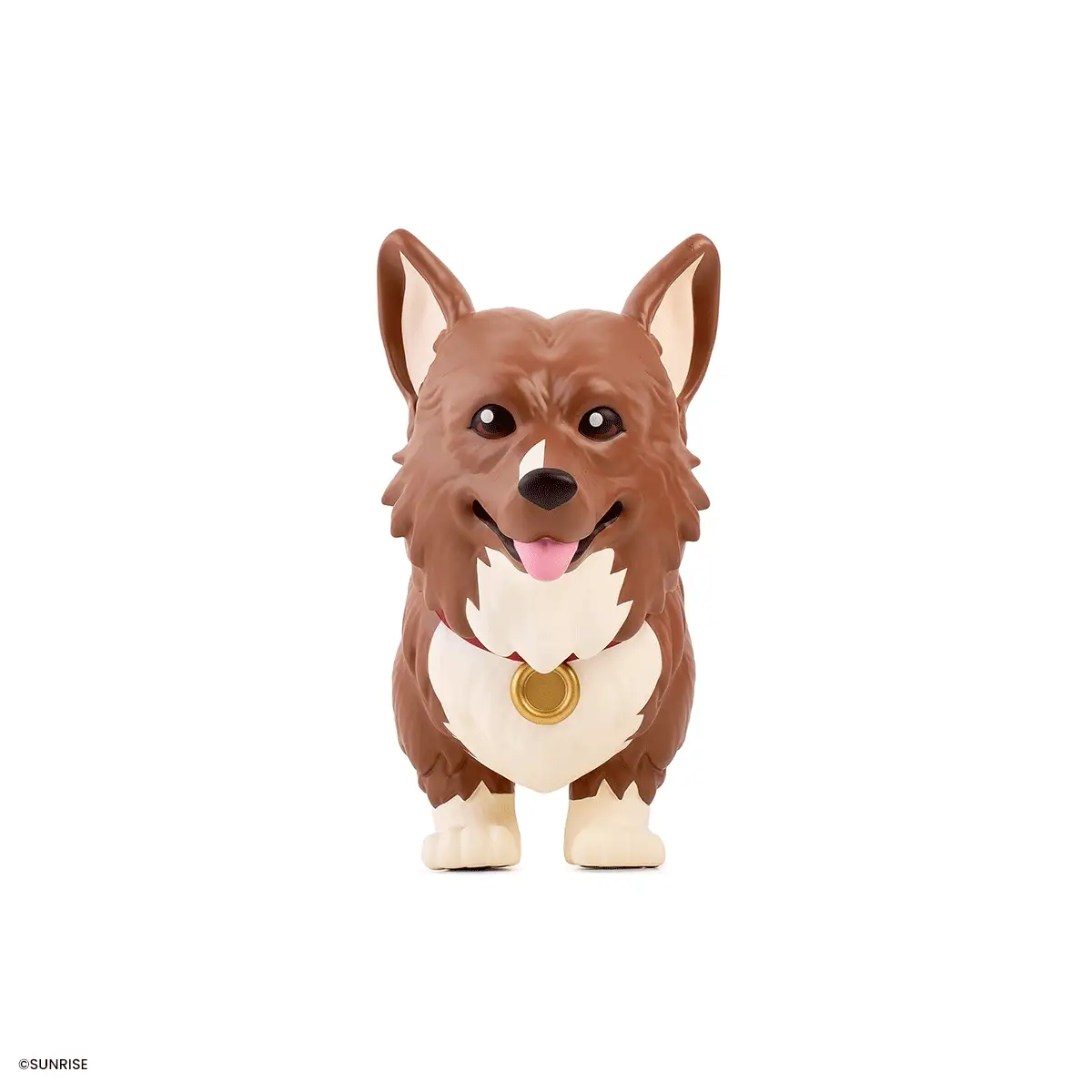 Ein Soft Vinyl Figure - Stray Dog Strut Timed Edition