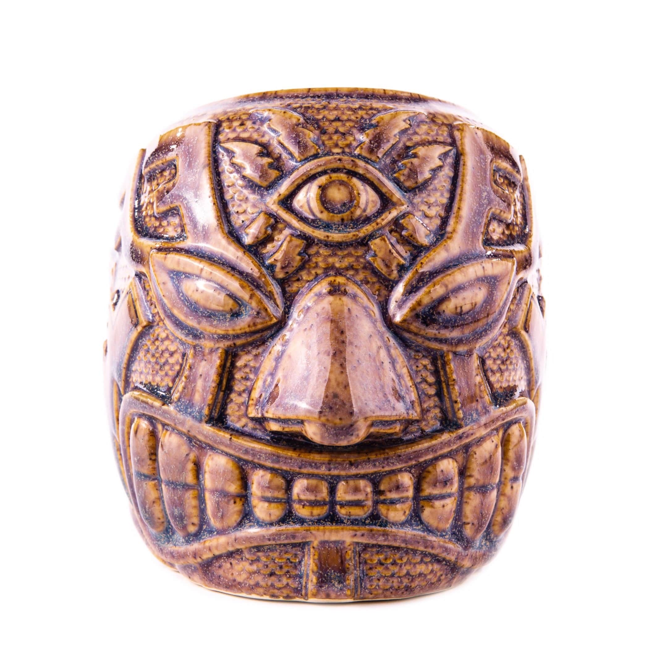 3529-el-ojo-fantastico-tiki-mug-el-heroe-mugullado-variant-1.jpg El Ojo Fantastico Tiki Mug - El Heroe Mugullado Variant