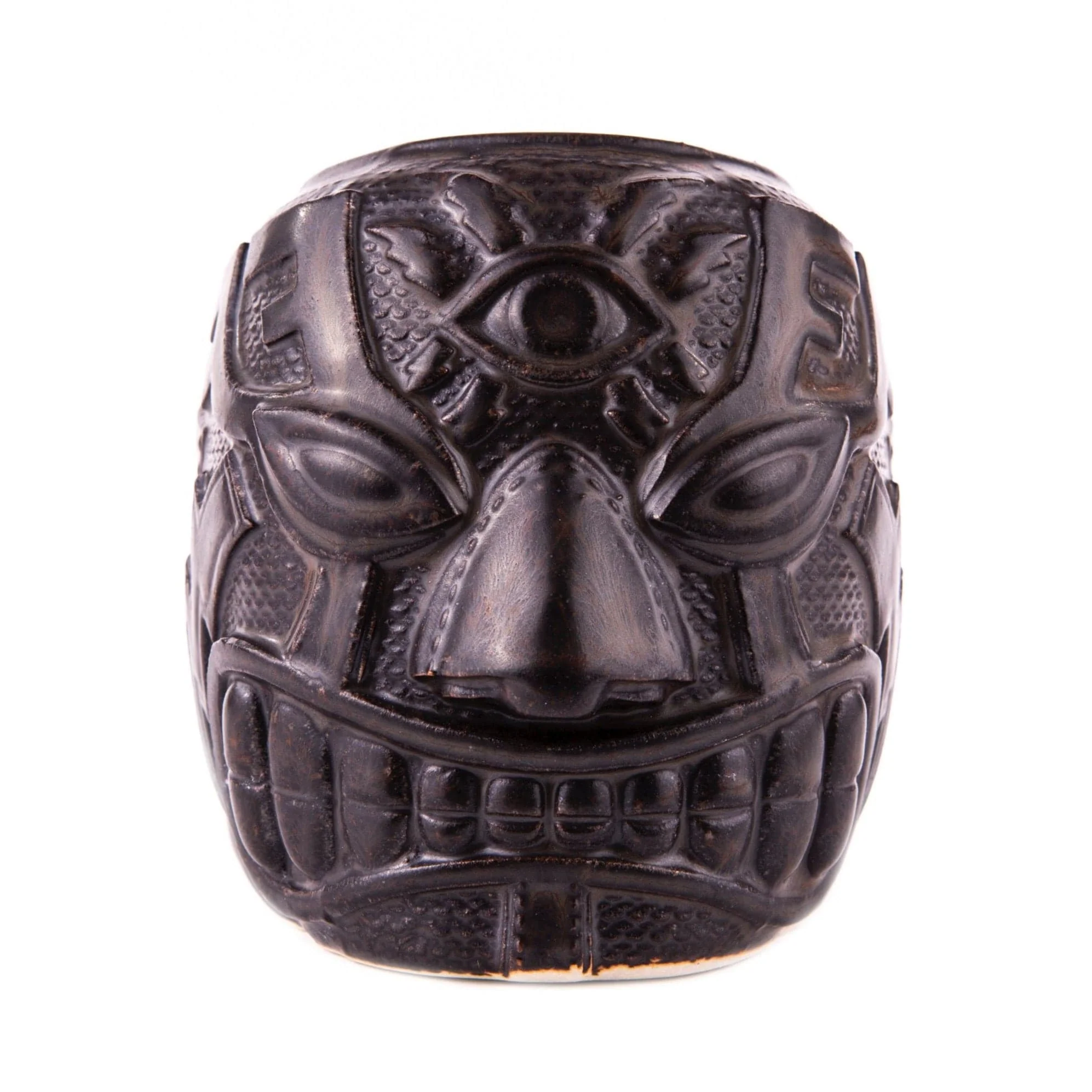 3531-el-ojo-fantastico-tiki-mug-reclusa-parda-variant-1.webp El Ojo Fantastico Tiki Mug - Reclusa Parda Variant