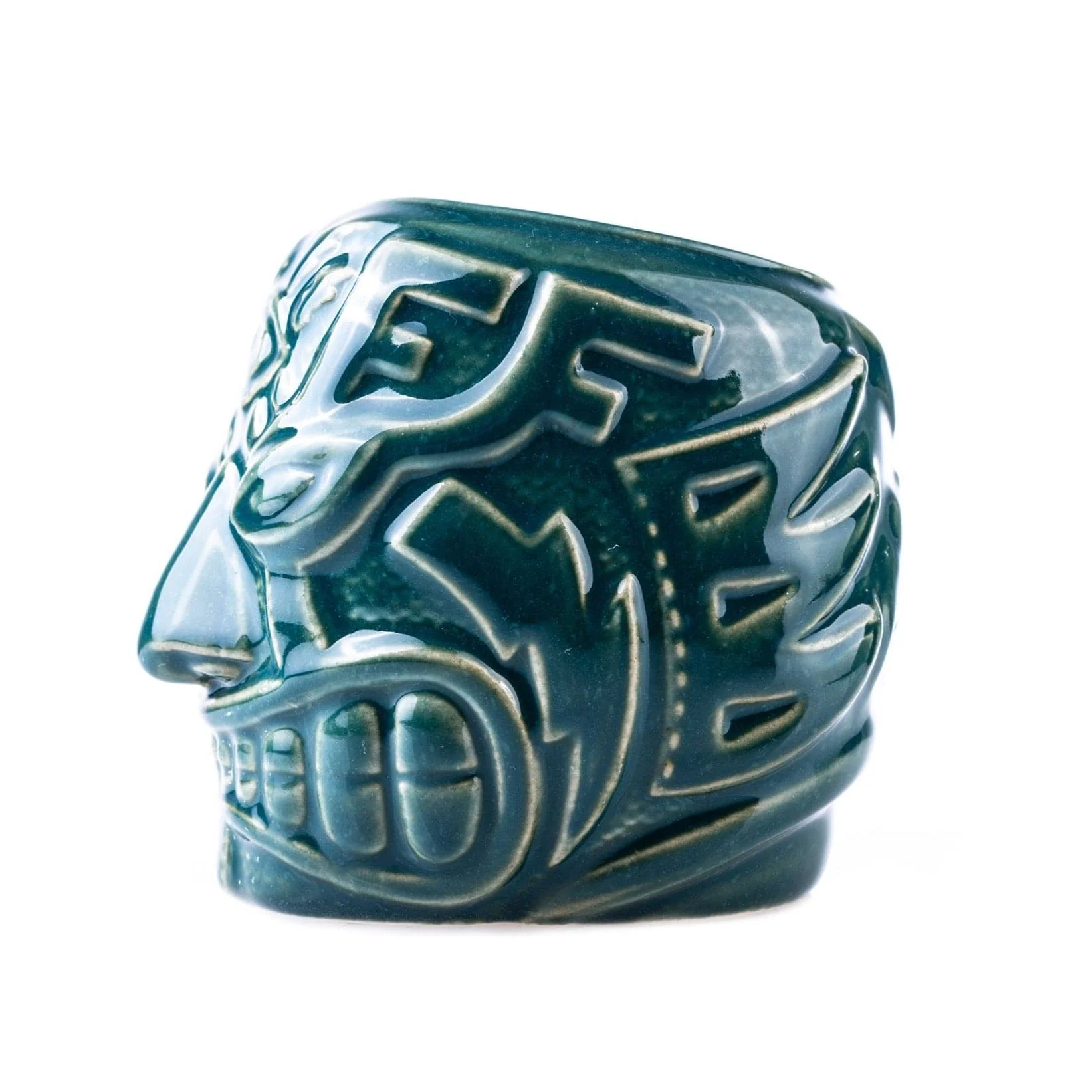 El Ojo Fantastico Tiki Mug - Regular