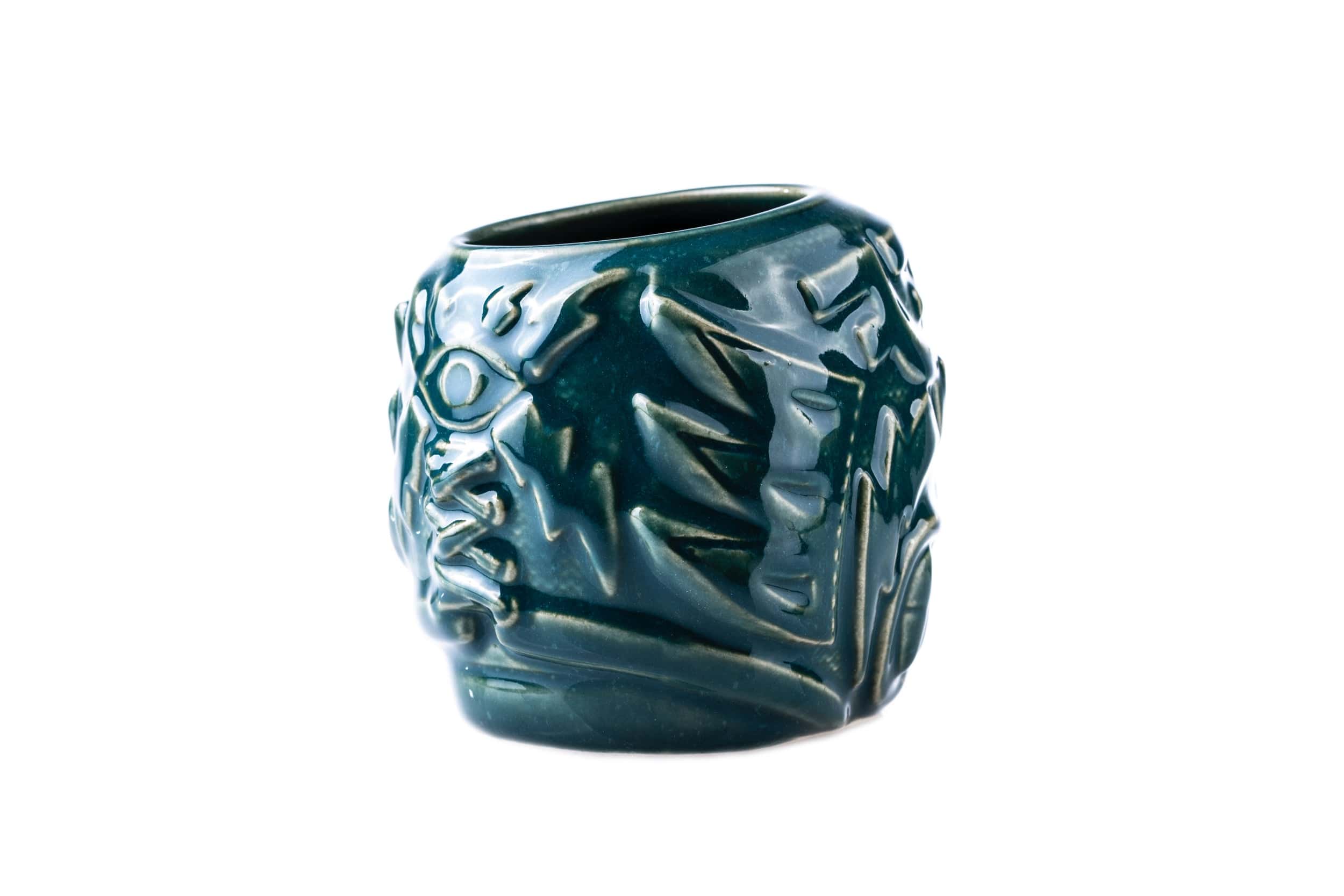 El Ojo Fantastico Tiki Mug - Regular